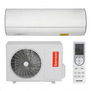 Кондиціонер Sensei SAC-09SKWL/I Luna Inverter